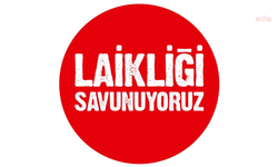 "Laikliği birlikte savunuyoruz" bildirisi imzacıları ifadeye çağrıldı