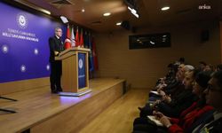 MSB: Suriye hükümeti ile SDG arasındaki entegrasyon anlaşmasını memnuniyetle karşılıyoruz