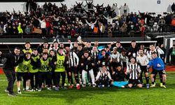 Manisa FK, Mustafa Dalcı olmadan da yoluna devam eder: 3-2