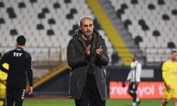 Manisa FK’nın başarılı teknik patronu sağ gösterip sol vurdu