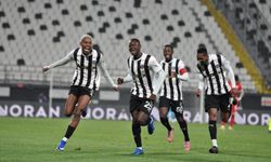 Manisa FK rakibi Bolu karşısında dört köşe: 4-1