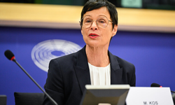 Avrupa Komisyonu Genişleme Komiseri Kos resmi temaslar için Ankara’ya geliyor