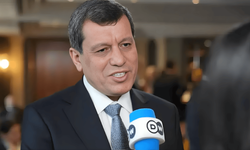 Mazlum Abdi: SDG 4 tugay halinde orduya katılacak