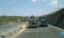 Meksika'nın en çok aranan uyuşturucu baronu "El Mencho" öldürüldü, şiddet olayları yayıldı