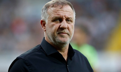 Amedspor'da teknik direktörlük görevine Mesut Bakkal getirildi