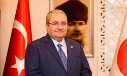 Keçiören Belediye Başkanı Mesut Özarslan CHP'den istifa etti