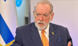 ABD'li büyükelçi 'Nil'den Fırat'a' bölgenin İsrail'in hakkı olduğunu savundu