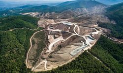 Muğla'da 2025 yılında 30 maden projesine ÇED onayı verildi