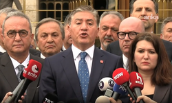 Murat Emir: Bu atamanın doğru okuması, Cumhuriyet’in temellerine bir saldırı olduğu gerçeğidir