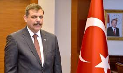 İçişleri Bakanı Çiftçi: Mansur Yavaş hakkında 7 konuda soruşturma izni verildi