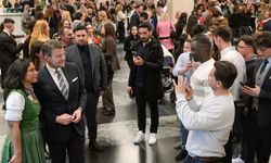 Almanya'nın Nürnberg kentinde 5 bin 89 kişi Alman vatandaşlığına geçti: Türkler ilk sırada