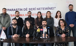 ÖHD raporu: Rojava eylemlerinde 842 gözaltı ve 118 tutuklama