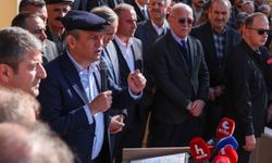 Özgür Özel: Erken seçim sandığını kaçırma, sen kaçarsan o sandığa kadar biz seni kovalayacağız