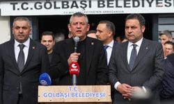 Özgür Özel: AFAD kayıtlarına göre CHP’li belediyeler deprem bölgesine 50 bin çadır dağıttı, bin 810 konteyner kurdu