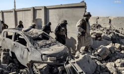 Pakistan'ın Afganistan'a hava saldırısı: Kabil'den 'uygun yanıt' tehdidi