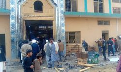 Pakistan’da Şii camisine saldırı: En az 31 ölü, 169 yaralı