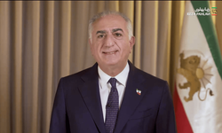 Devrik Şah'ın oğlu Rıza Pehlevi'den mesaj: ABD Başkanı'nın cesur İran halkına vaat ettiği yardım artık ulaşmıştır