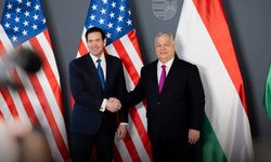 Rubio’dan Macaristan Başbakanı Orban’a: Trump başarınızı derinden destekliyor