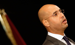 Libya medyası: Muammer Kaddafi'nin büyük oğlu Seyfülislam Kaddafi öldürüldü