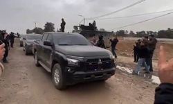 SDG ile Şam yönetimi arasındaki entegrasyon anlaşmasının uygulama süreci sahada başladı