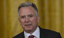 Witkoff: İran'ın bir hafta içinde bomba yapım malzemesi üretme imkanına sahip olduğunu savundu