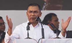 Bangladeş'te seçimleri kazanan BNP'nin lideri Rahman, dış politikada ülkesinin çıkarlarını koruyacak