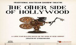 Hollywood’un Öteki Yakası 26–27 Şubat’ta Baltimore Theatre Project sahnesinde