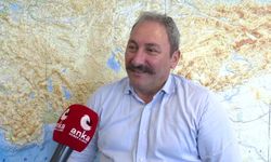 Mehmet Tolga Akalın İYİ Parti'den istifa etti
