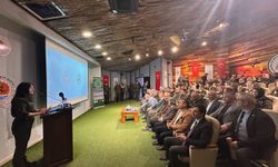 Trakuş’tan Kızılırmak Havzası için ekosistem uyarısı: Kuşlar var ama yaşam alanları tehdit altında