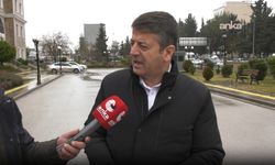 Tutdere: Çocuklarını kurtarmaya çalışan babaların o parçalanan elleri, annelerin feryatları aklıma geliyor