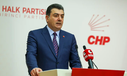 CHP Sözcüsü Emre: Anayasa'ya uymayanların bize Anayasa hatırlatması yapması anlamsızdır