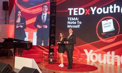 2026 TEDxYouth@BLIS – “Kendime Not” Temalı İlham Dolu Konferans Gerçekleşti