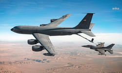 Pentagon, Irak'taki KC-135 kazasında hayatını kaybeden 6 hava personelinin kimliğini açıkladı