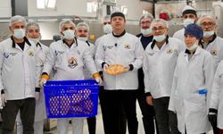 Adıyaman’da Halk Ekmek dönemi başladı