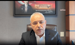 Bakırlıoğlu: Üretici zararına satış yapıyor, yeni teneke zorunluluğu ek maliyet getirecek