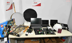 Ankara’da toplu taşımada 2025’te 3 bin 500’ün üzerinde eşya unutuldu