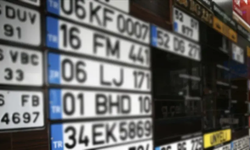 APP plakalara yönelik yeni karar: Denetimler 1 Nisan'a kadar rehberlik amaçlı