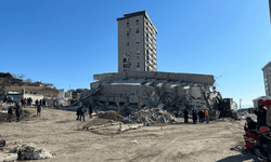 Bad-ı Saba Konutları bilirkişi raporu: 6 Şubat’ta 42 kişiye mezar olan yapıda imar onayı verenler de asli kusurlu