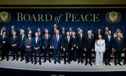 Endonezya, “Barış Kurulu” girişimine katılımını askıya aldı