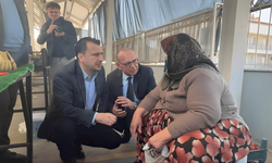 CHP’li Başevirgen: Emekliler iktidar tarafından harçlık veremedikleri torunlarına bile mahcup hale getirildi