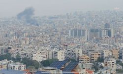 İsrail'den Beyrut'a yeni hava saldırıları