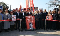 CHP'nin 81 il başkanlığında Ekrem İmamoğlu’nun mektubu okundu