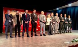 CHP Manisa örgütünden miting gibi bayramlaşma