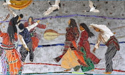 Alevilikte uluslararası buluşma Çorum’da