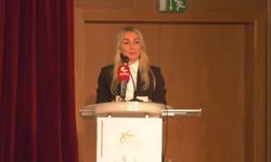 Dilek Kaya İmamoğlu: Eşitlik vazgeçilecek bir hedef değil