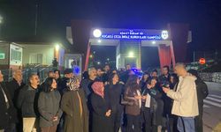 Dilovası davasında ara karar açıklandı: 7 sanığın tutukluluk halinin devamına karar verildi