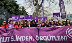 Arzu Çerkezoğlu: Eşdeğer işe eşit ücret hala en temel taleplerimizden biri