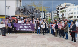 Edremitli kadınlardan Rojin Kabaiş için adalet çağrısı: 18 aydır gerçekler saklanıyor!