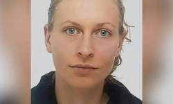 Suriye'de kaybolan Alman gazeteci Eva Maria Michelmann'dan haber alınamıyor