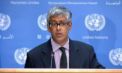 BM: İsrail saldırıları nedeniyle Lübnan'da 1 milyondan fazla kişi yerinden edildi